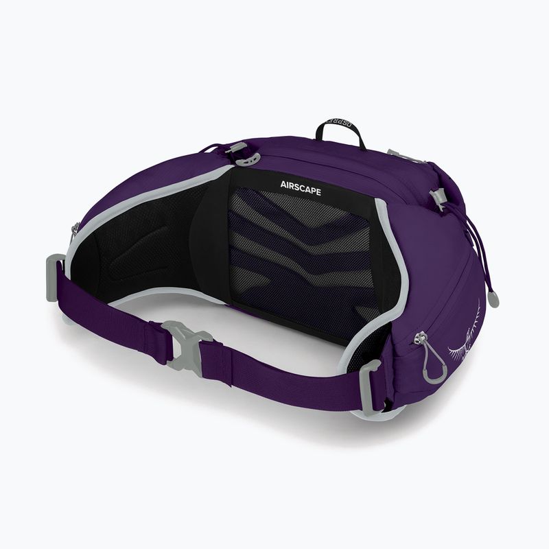 Saszetka nerka damska Osprey Tempest 6 l violac purple 3