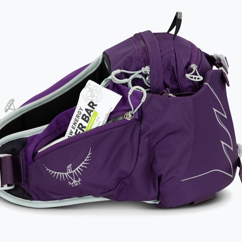 Saszetka nerka damska Osprey Tempest 6 l violac purple 5