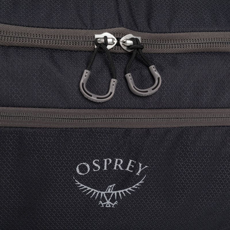 Torba podróżna Osprey Daylite Duffel 45 l black 4