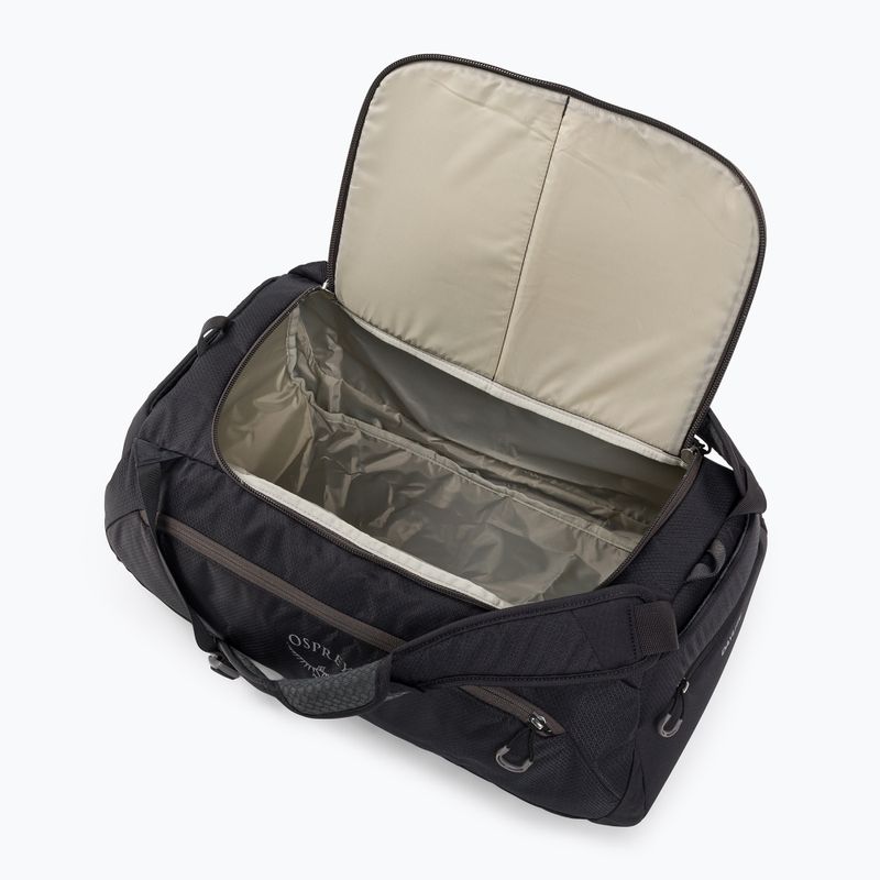 Torba podróżna Osprey Daylite Duffel 45 l black 5