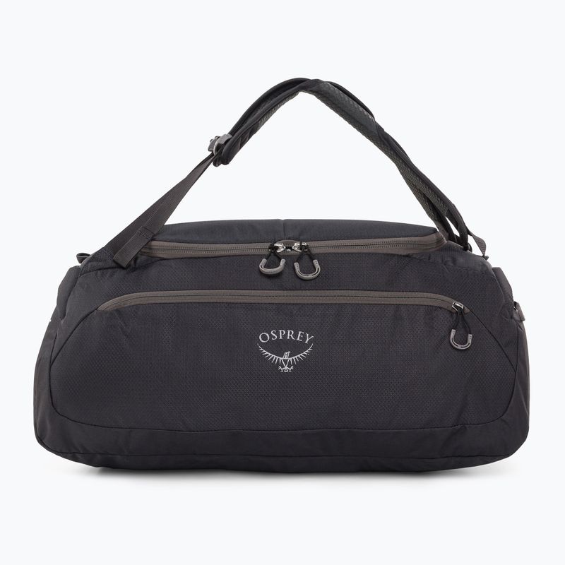 Torba podróżna Osprey Daylite Duffel 60 l black