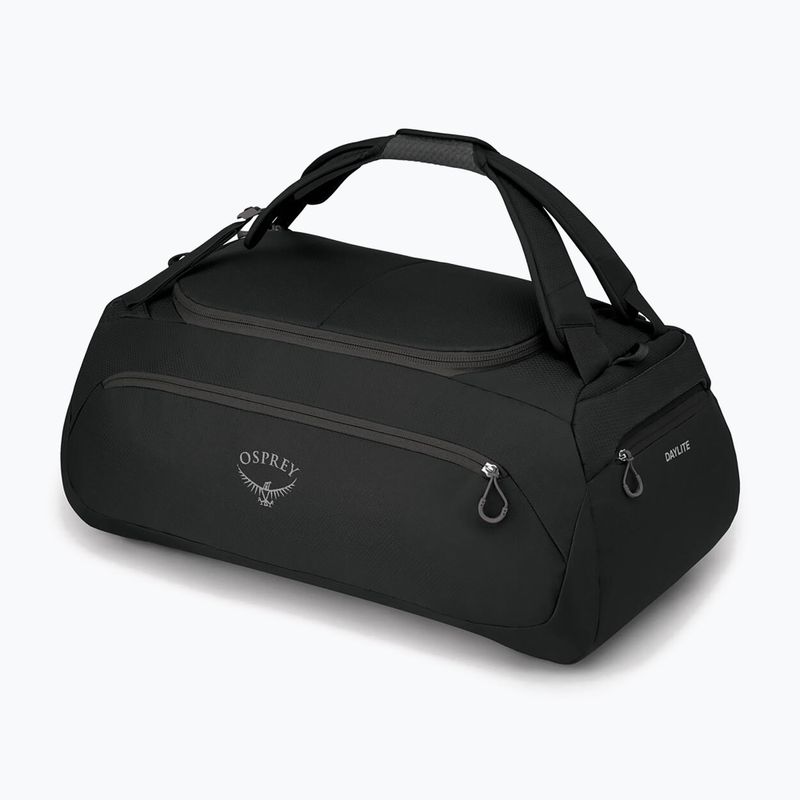 Torba podróżna Osprey Daylite Duffel 60 l black 6