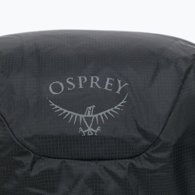 Plecak turystyczny męski Osprey Talon 33 l stealth black 3