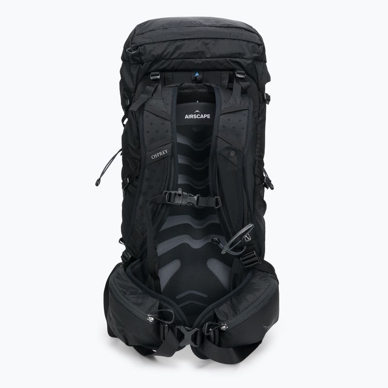 Plecak turystyczny męski Osprey Talon 33 l stealth black 4