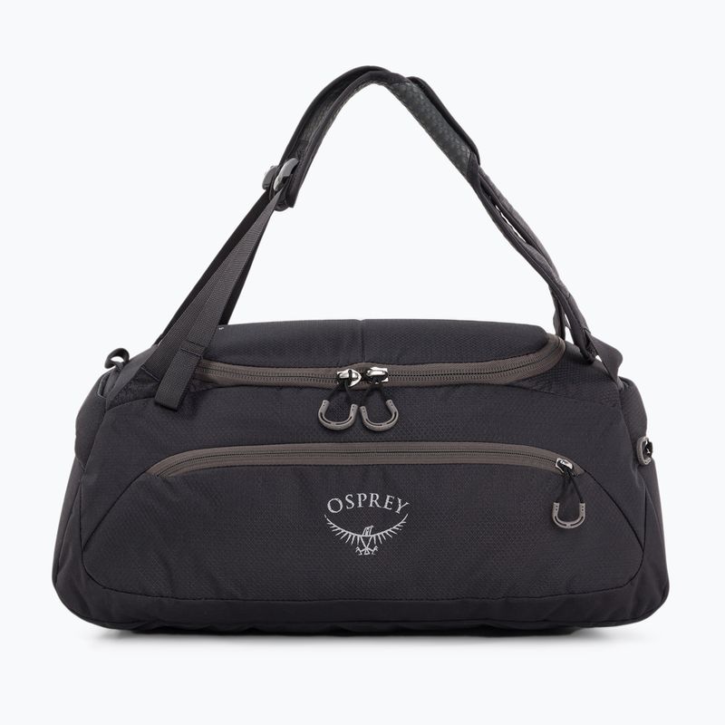 Torba podróżna Osprey Daylite Duffel 30 l black