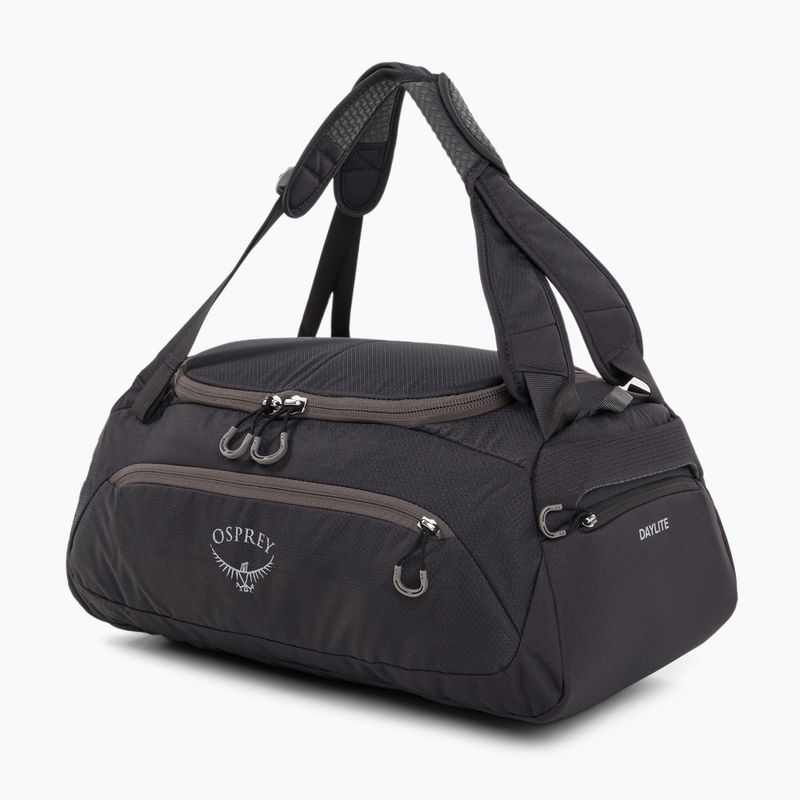 Torba podróżna Osprey Daylite Duffel 30 l black 2