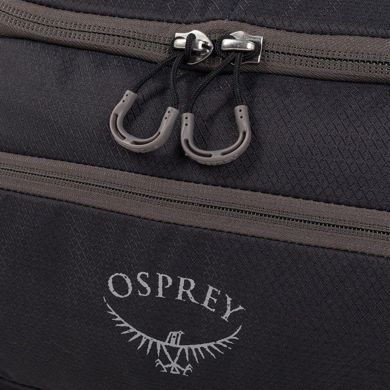 Torba podróżna Osprey Daylite Duffel 30 l black 4