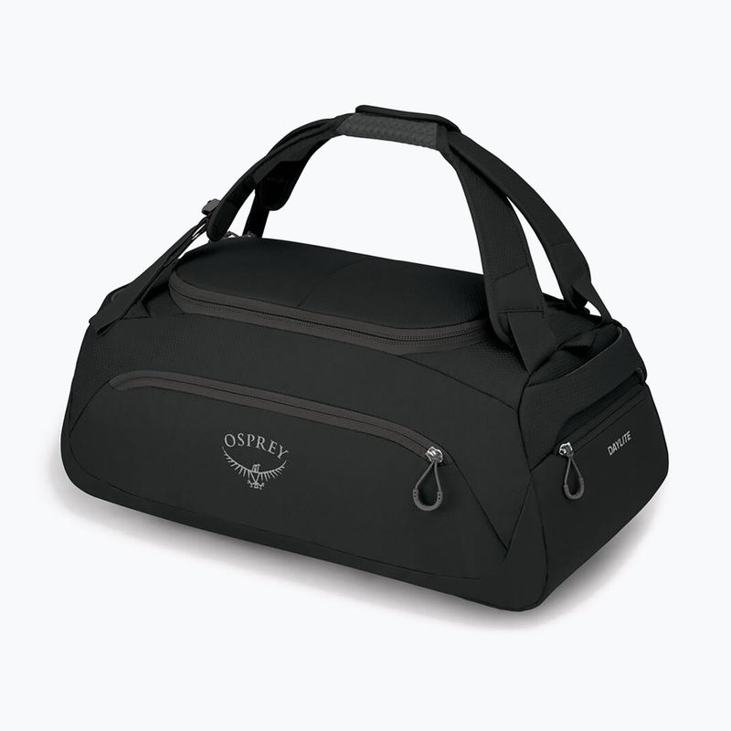 Torba podróżna Osprey Daylite Duffel 30 l black 6
