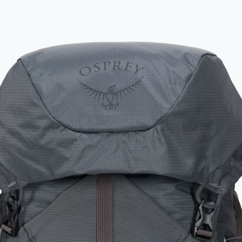 Plecak turystyczny męski Osprey Talon 33 l eclipse grey 3