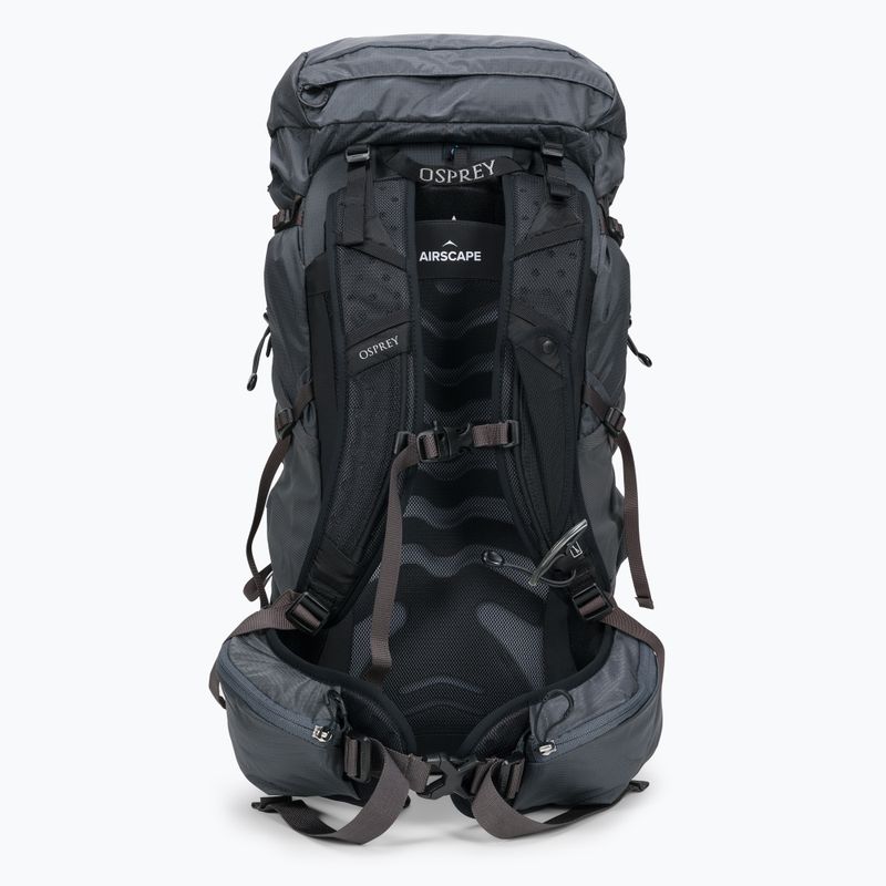 Plecak turystyczny męski Osprey Talon 33 l eclipse grey 4