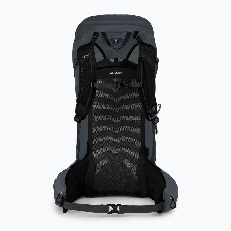 Plecak trekkingowy męski Osprey Talon 36 l (S-M) eclipse grey 3