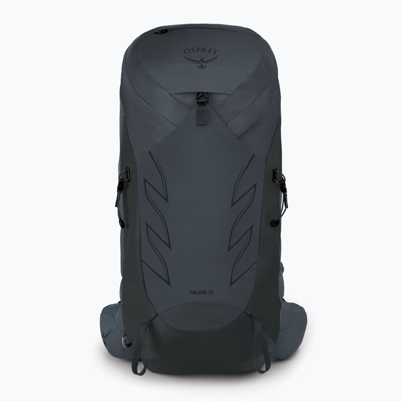 Plecak trekkingowy męski Osprey Talon 36 l (L-XL) eclipse grey