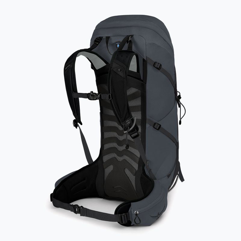 Plecak trekkingowy męski Osprey Talon 36 l (L-XL) eclipse grey 4