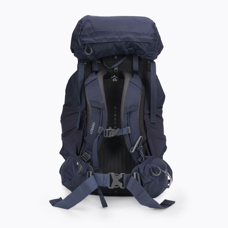 Plecak trekkingowy damski Osprey Kyte 56 l mulberry purple 3