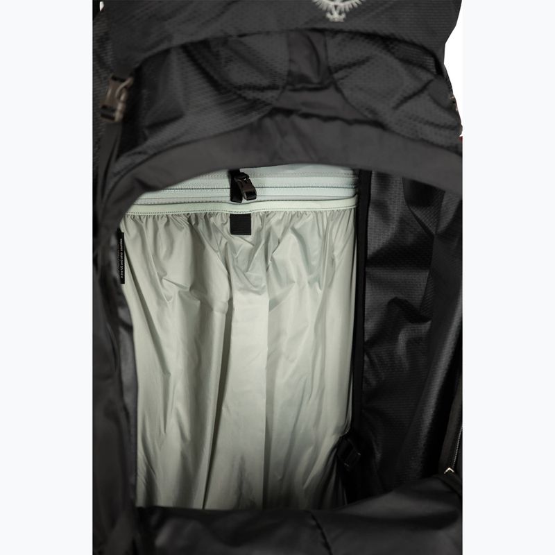 Plecak trekkingowy męski Osprey Aether Plus 100 l black 3