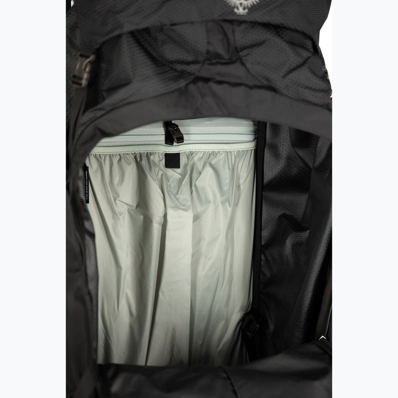 Plecak trekkingowy męski Osprey Aether Plus 100 l black 10