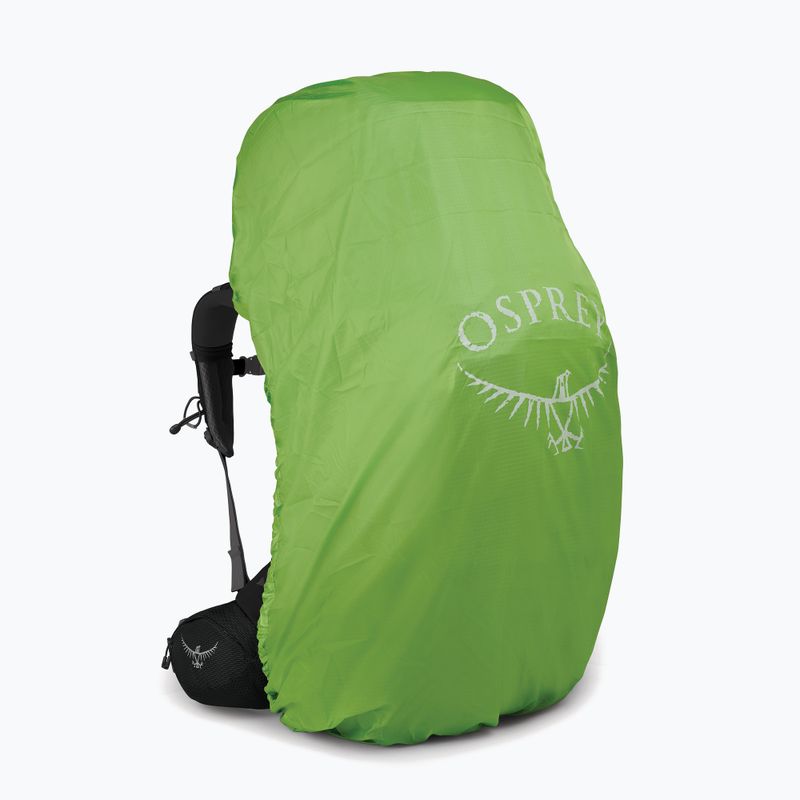 Plecak trekkingowy męski Osprey Aether Plus 100 l black 9