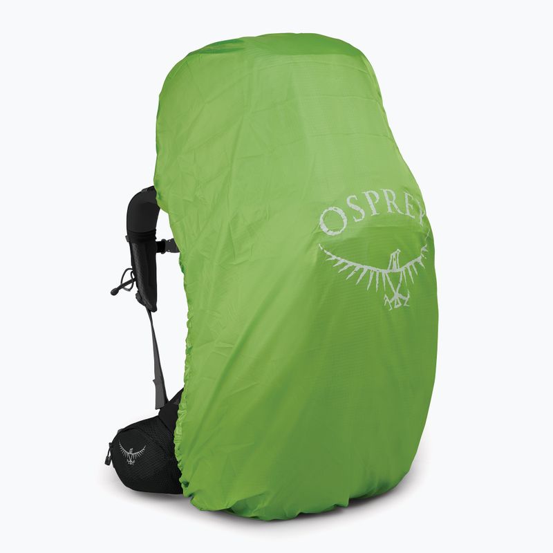 Plecak trekkingowy męski Osprey Aether Plus 100 l black 11