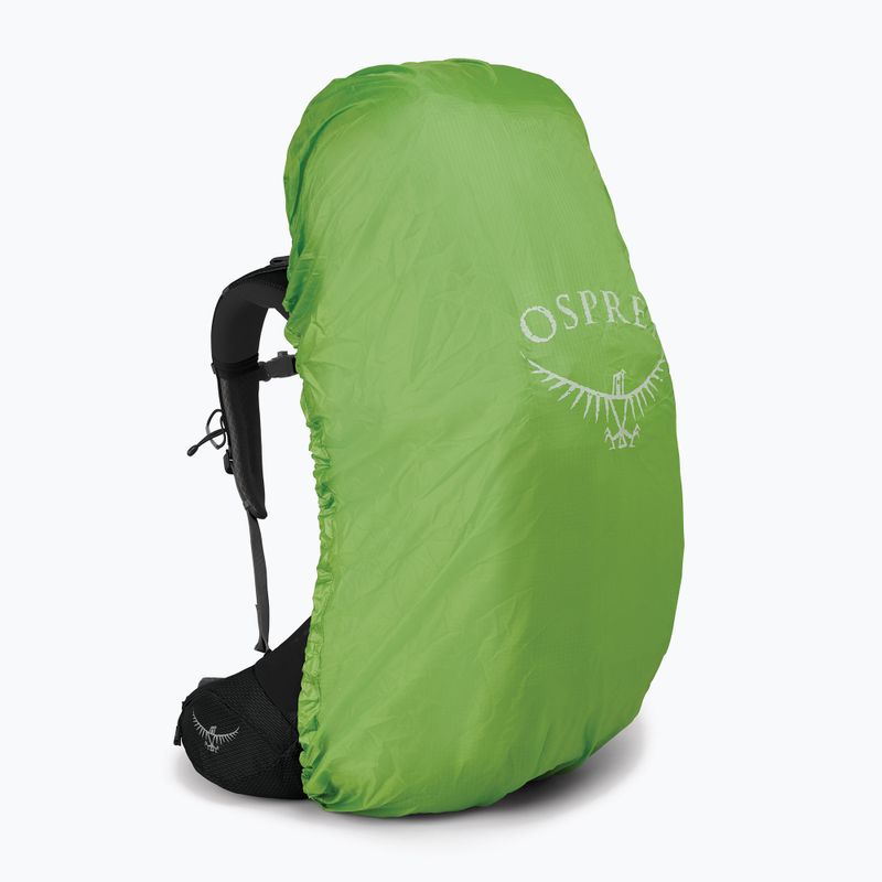 Plecak trekkingowy Osprey Aether Plus 60 l black 8