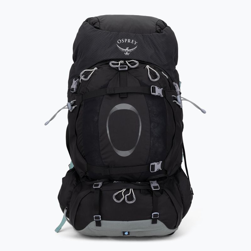 Plecak trekkingowy Osprey Aether Plus 60 l black 2