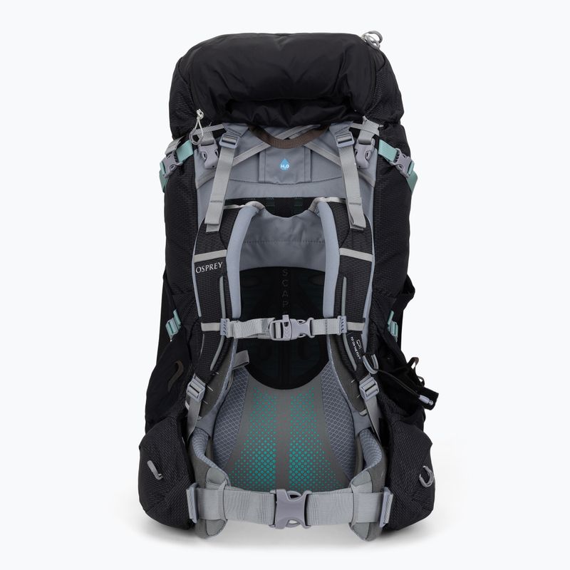 Plecak trekkingowy Osprey Aether Plus 60 l black 6