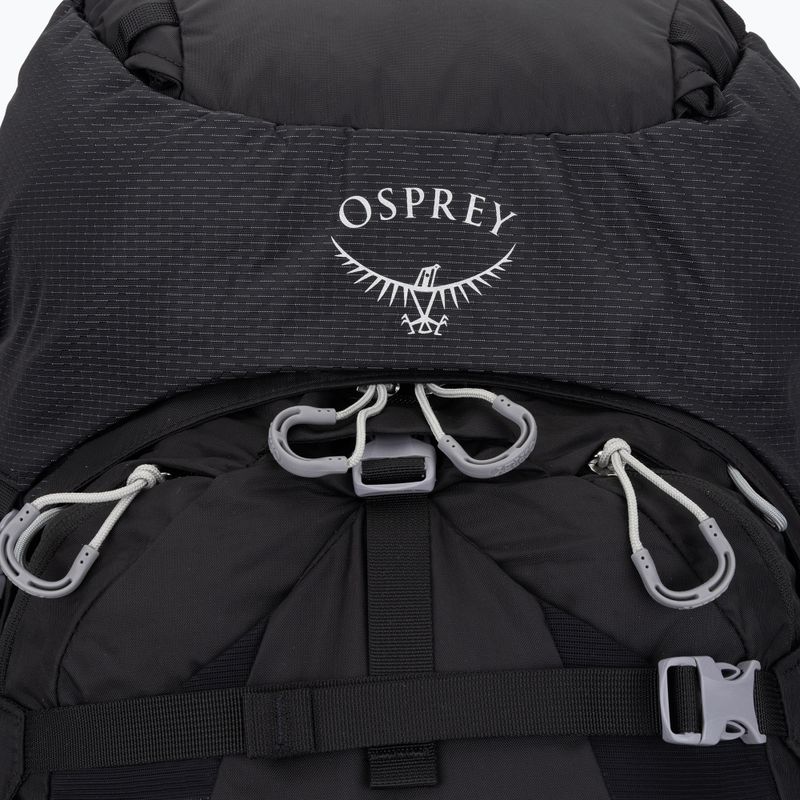 Plecak trekkingowy Osprey Aether Plus 60 l black 8
