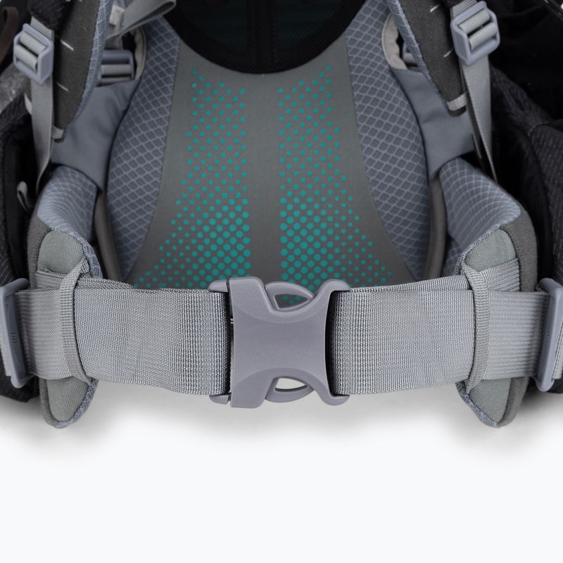 Plecak trekkingowy Osprey Aether Plus 60 l black 11