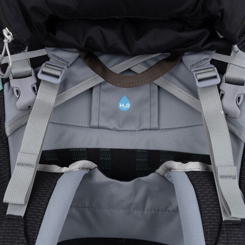 Plecak trekkingowy Osprey Aether Plus 60 l black 12