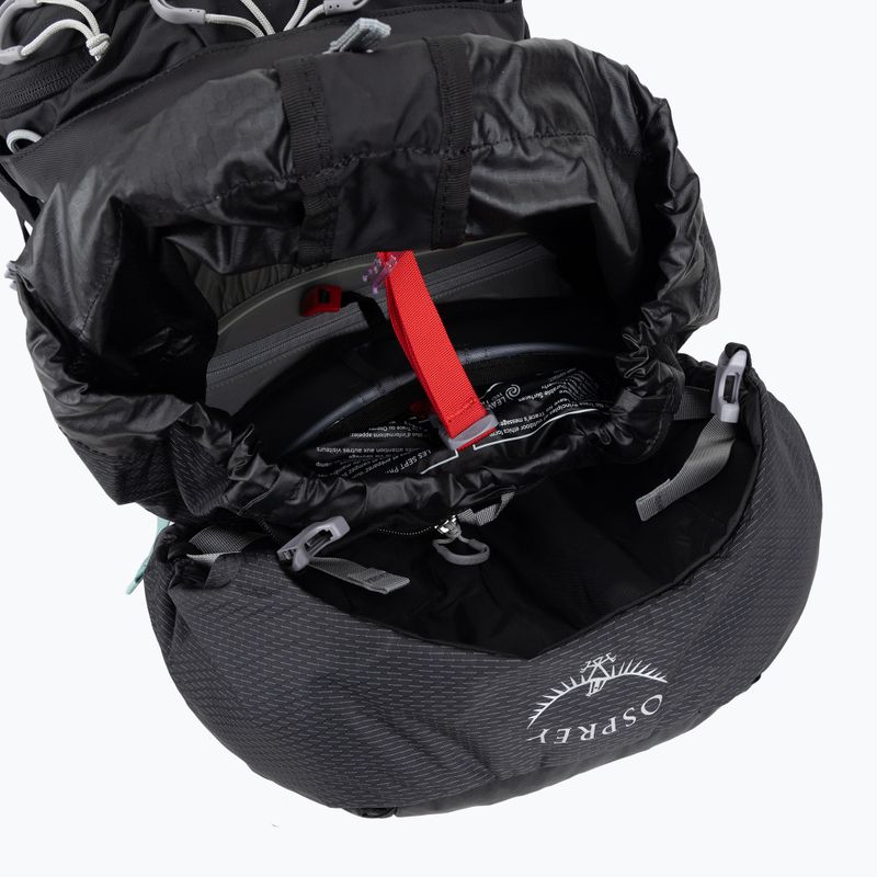 Plecak trekkingowy Osprey Aether Plus 60 l black 13