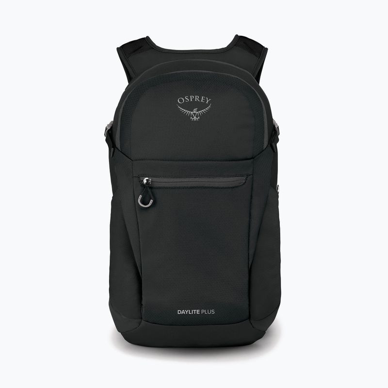 Plecak turystyczny Osprey Daylite Plus 20 l black