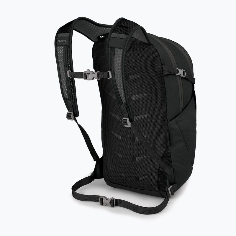 Plecak turystyczny Osprey Daylite Plus 20 l black 4