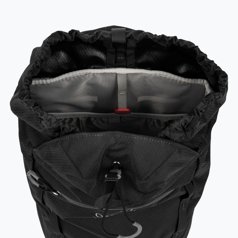 Plecak miejski Osprey Daylite Cinch 15 l black 4