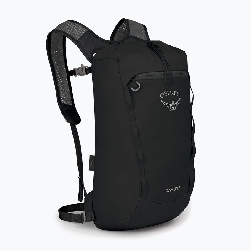 Plecak miejski Osprey Daylite Cinch 15 l black 5