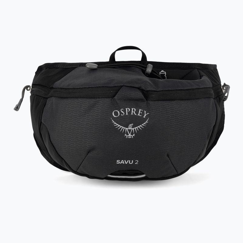 Nerka rowerowa Osprey Savu 2 l black