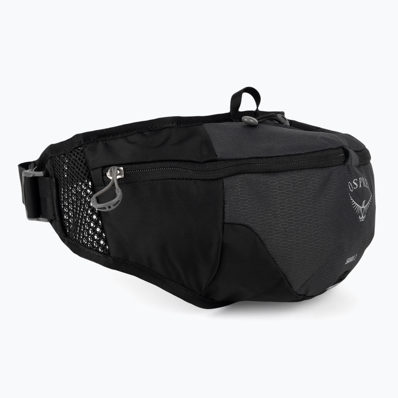 Nerka rowerowa Osprey Savu 2 l black 2