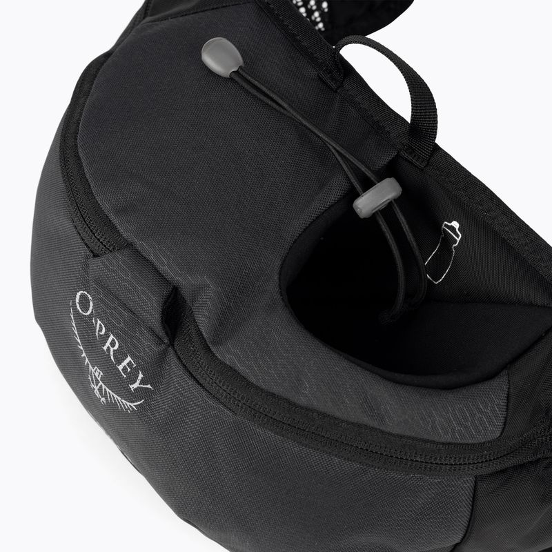 Nerka rowerowa Osprey Savu 2 l black 4