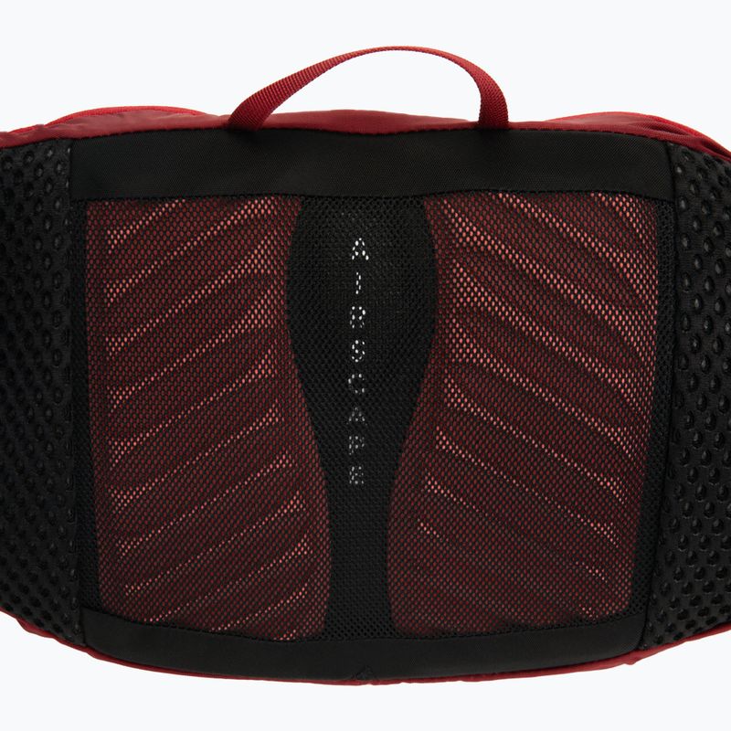Saszetka nerka Osprey Seral 7 l z bukłakiem 1.5 l res claret red 5