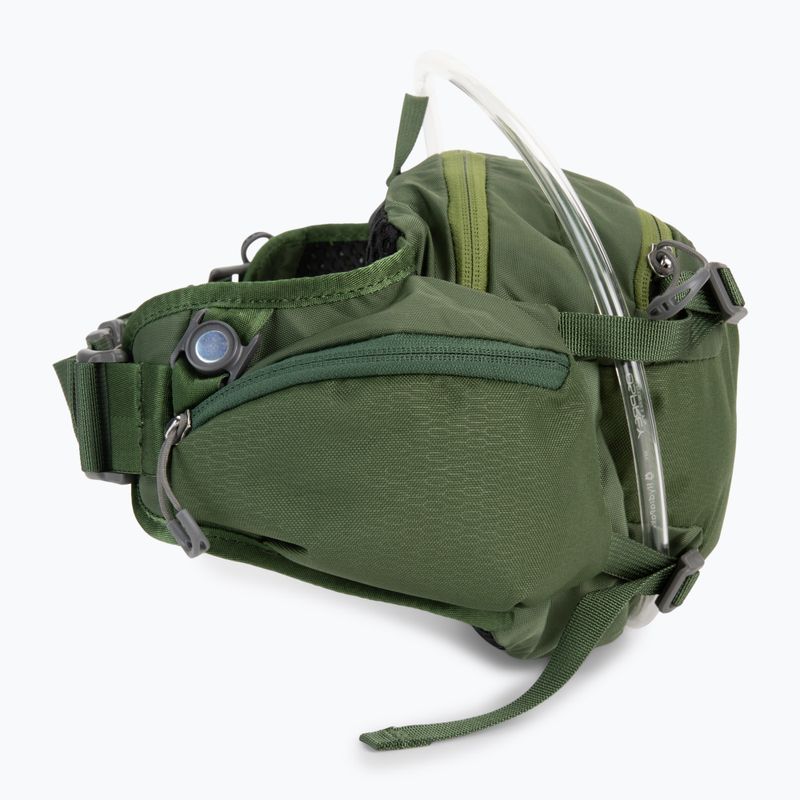 Saszetka nerka Osprey Seral 7 l z bukłakiem 1.5 l dustmoss green 3