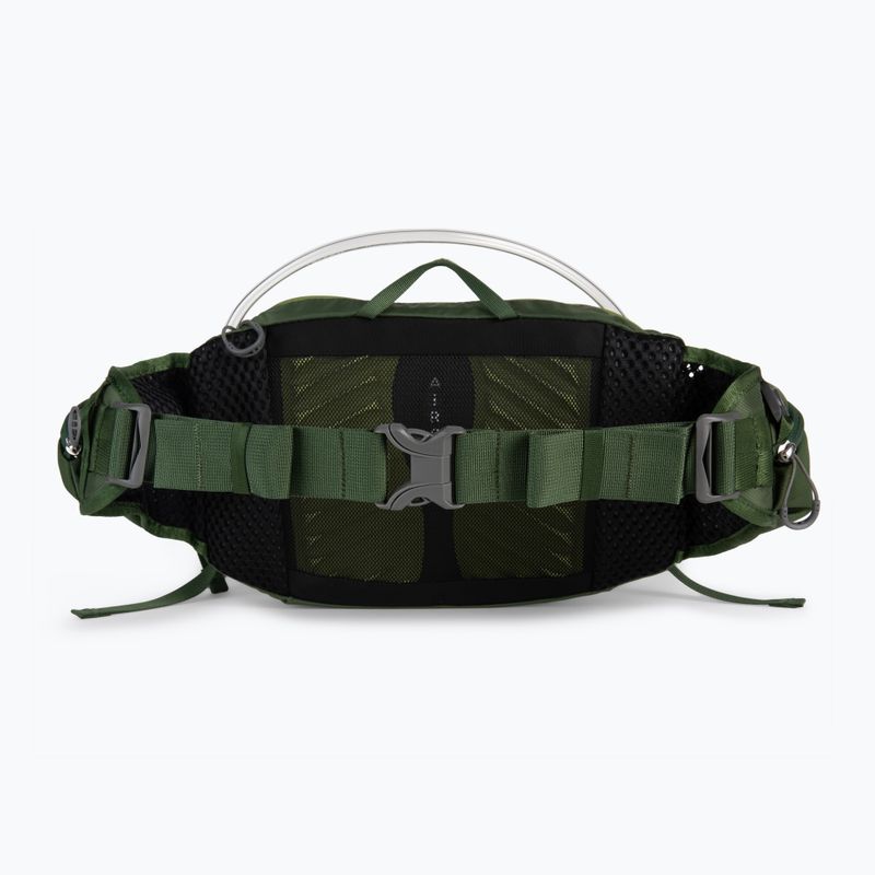 Saszetka nerka Osprey Seral 7 l z bukłakiem 1.5 l dustmoss green 5