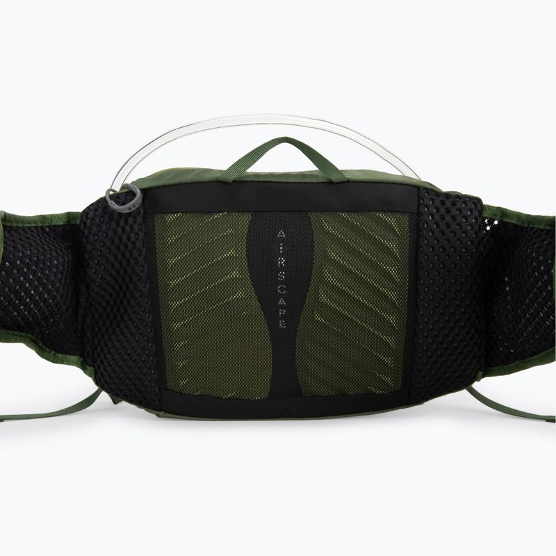 Saszetka nerka Osprey Seral 7 l z bukłakiem 1.5 l dustmoss green 6