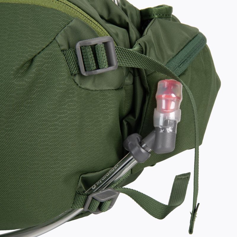 Saszetka nerka Osprey Seral 7 l z bukłakiem 1.5 l dustmoss green 8