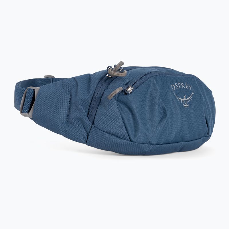 Saszetka nerka Osprey Daylite Waist wave blue