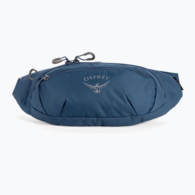 Saszetka nerka Osprey Daylite Waist wave blue 3