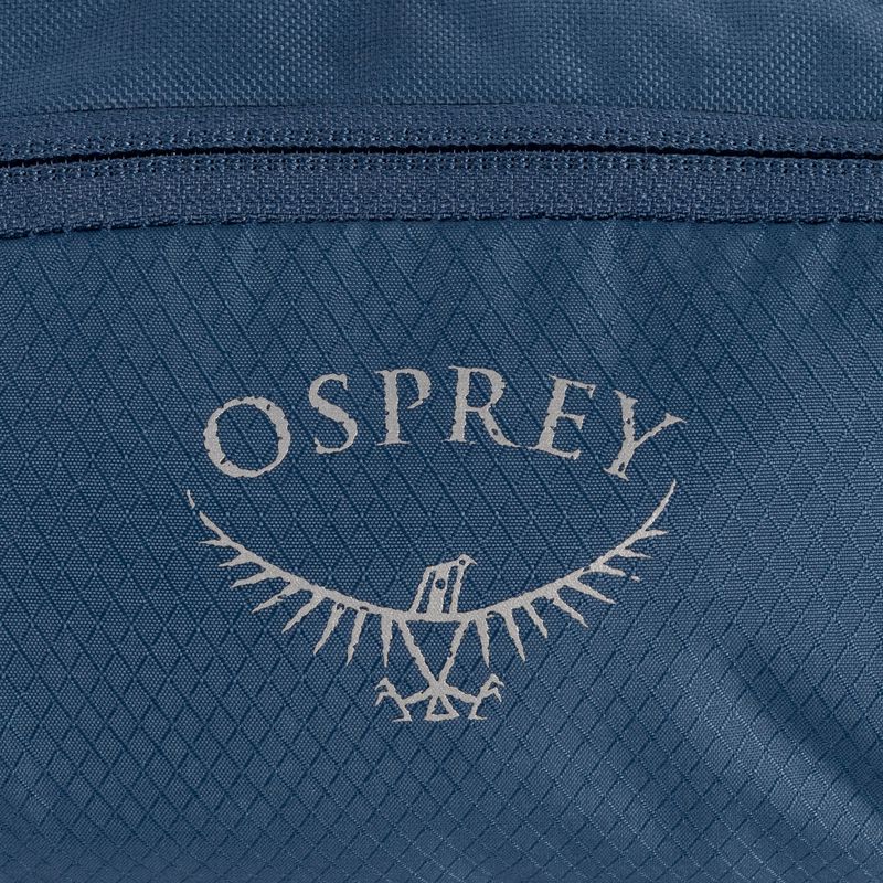 Saszetka nerka Osprey Daylite Waist wave blue 6
