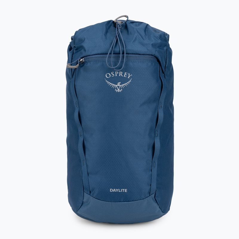 Plecak miejski Osprey Daylite Cinch 15 l wave blue