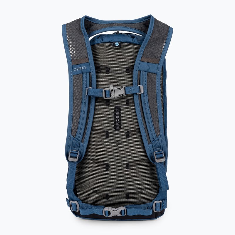 Plecak miejski Osprey Daylite Cinch 15 l wave blue 3