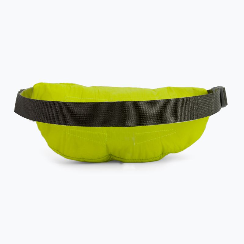 Saszetka nerka Osprey Ultralight Stuff Waist Pack 2 l electric lime 3