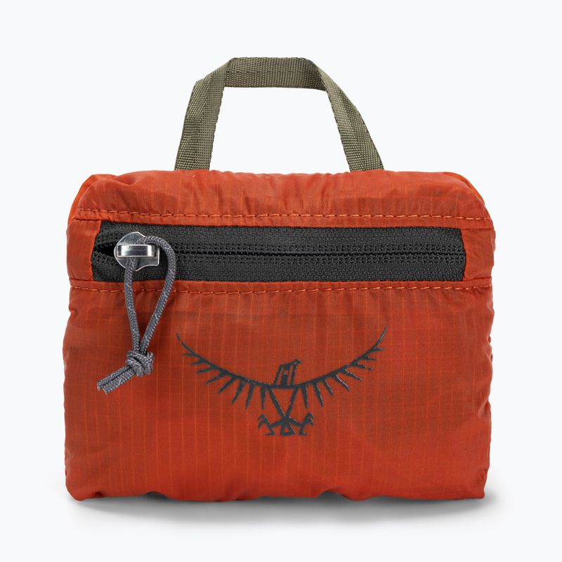 Saszetka nerka Osprey Ultralight Stuff Waist Pack 2 l poppy orange 7