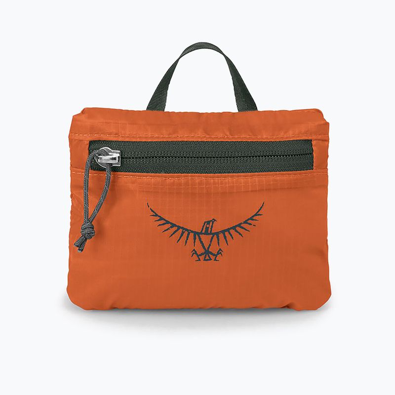 Saszetka nerka Osprey Ultralight Stuff Waist Pack 2 l poppy orange 10