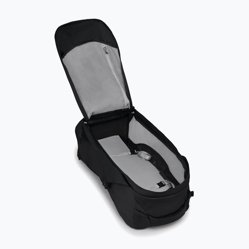 Plecak turystyczny męski Osprey Farpoint 70 l black 5